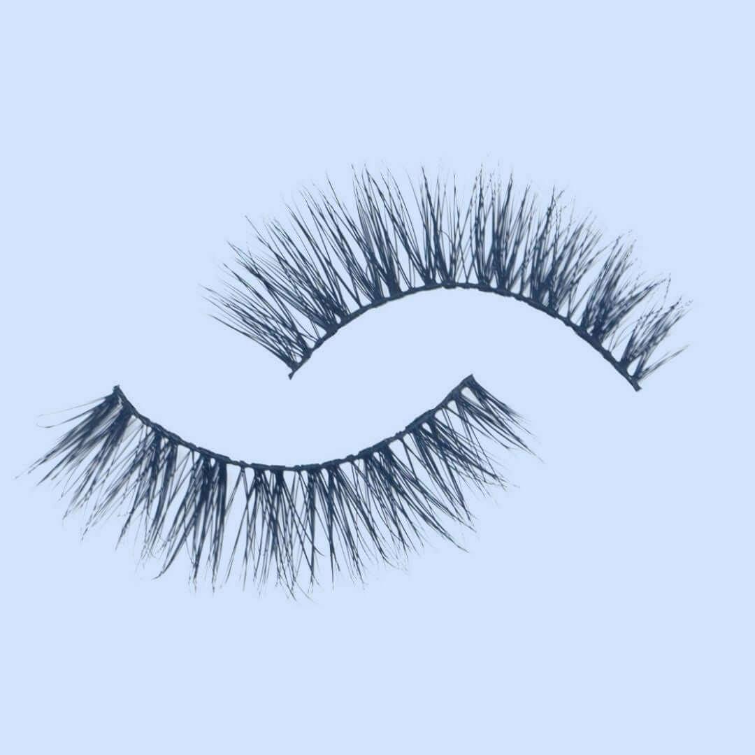 Amelia 3D Mink Lashes - Clothes For Her Online Store