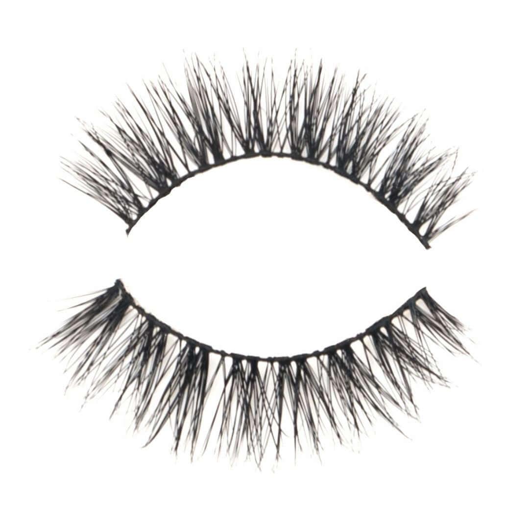 Amelia 3D Mink Lashes - Clothes For Her Online Store