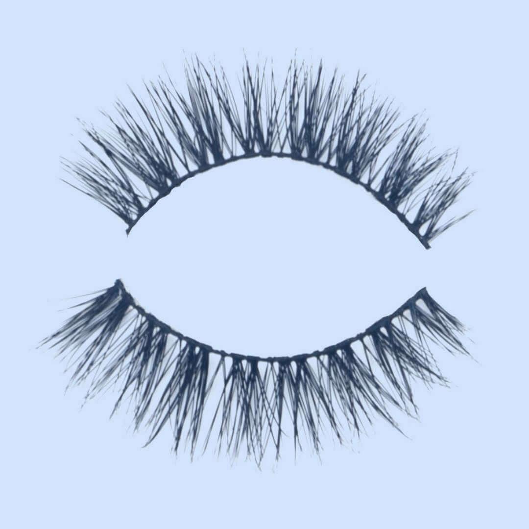 Amelia 3D Mink Lashes - Clothes For Her Online Store