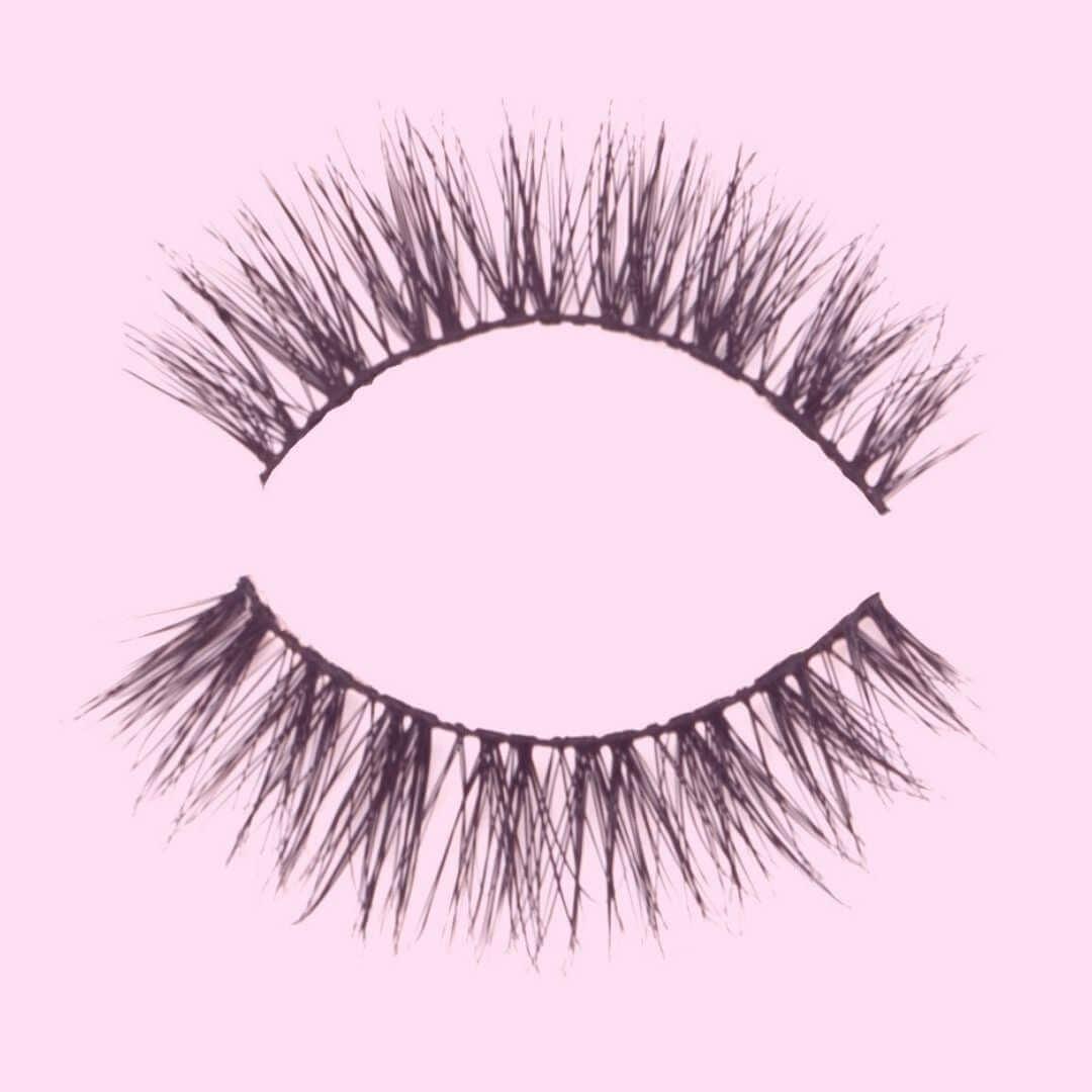 Amelia 3D Mink Lashes - Clothes For Her Online Store