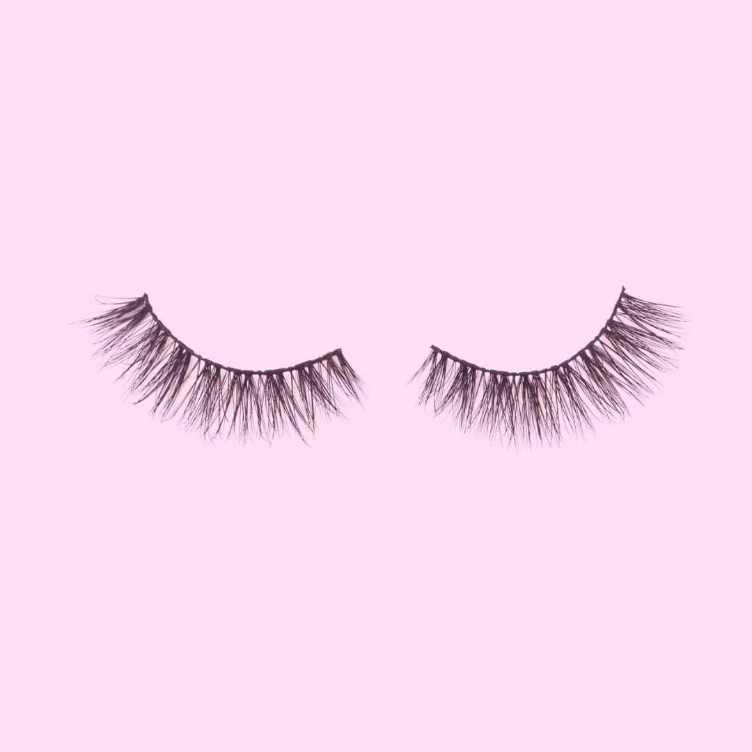Amelia 3D Mink Lashes - Clothes For Her Online Store