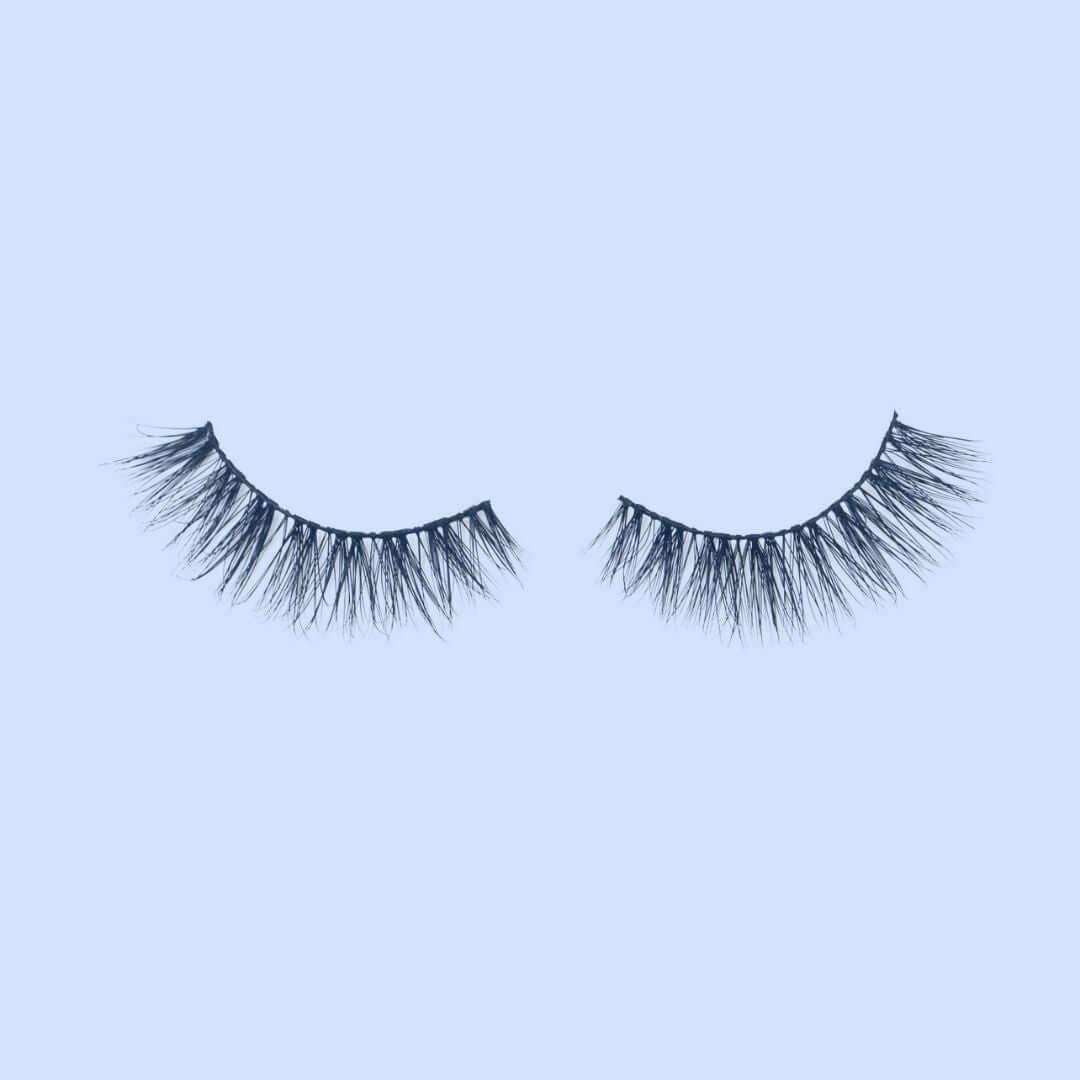 Amelia 3D Mink Lashes - Clothes For Her Online Store