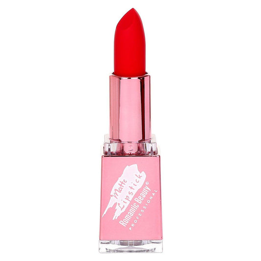 Art Gallery Matte Lipsticks - Red - Clothes For Her Online Store