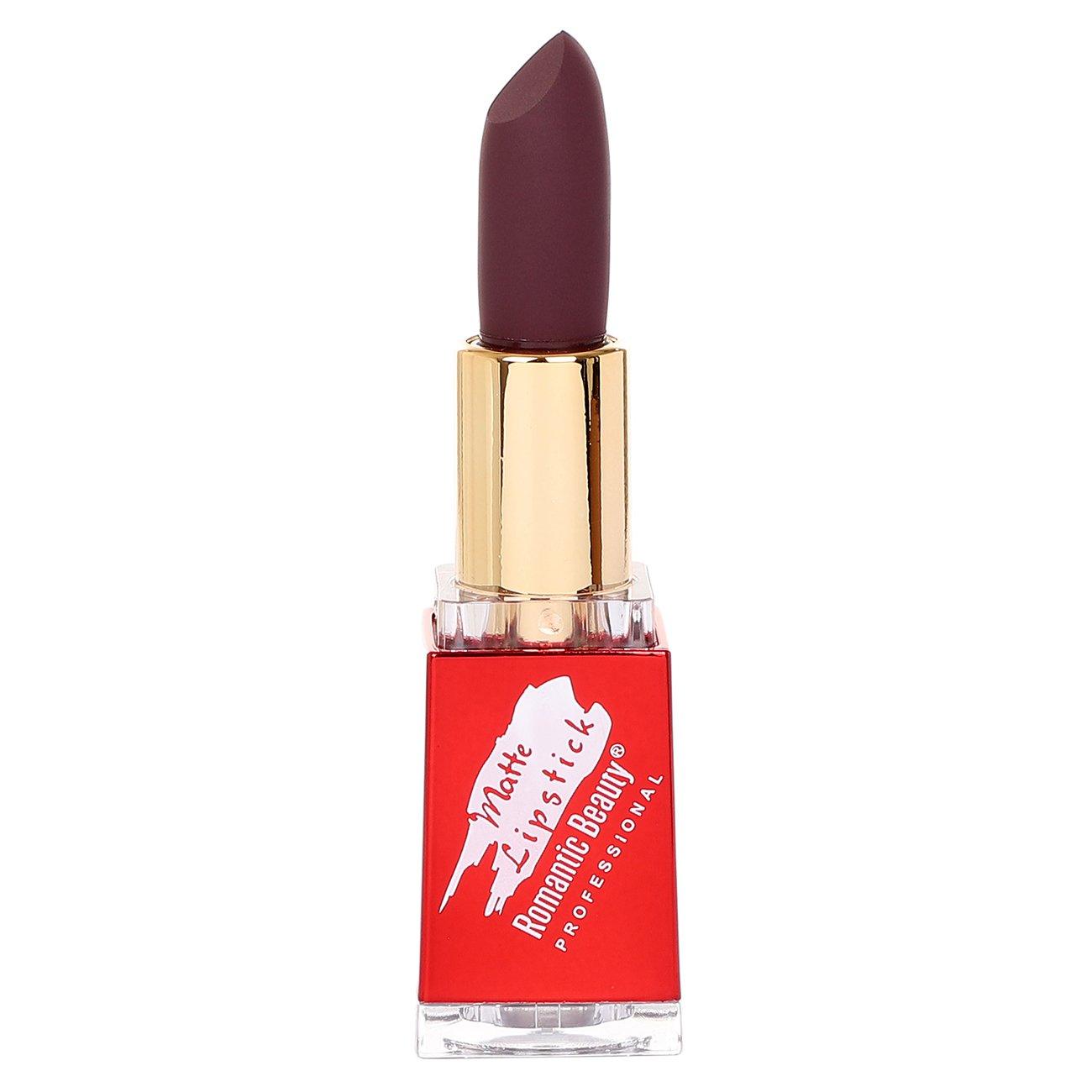 Art Gallery Matte Lipsticks - Red - Clothes For Her Online Store