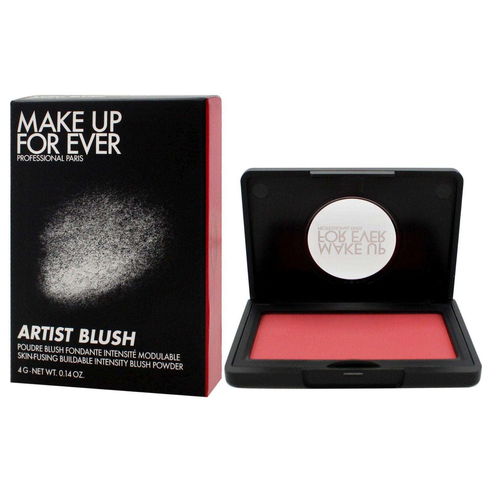 Artist Blush - B260 Limitless Berry by Make Up For Ever for Women - 0.14 oz Blush - Clothes For Her Online Store