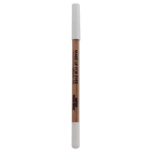 Artist Color Pencil - 104 All Around White by Make Up For Ever for Women - 0.04 oz Makeup - Clothes For Her Online Store