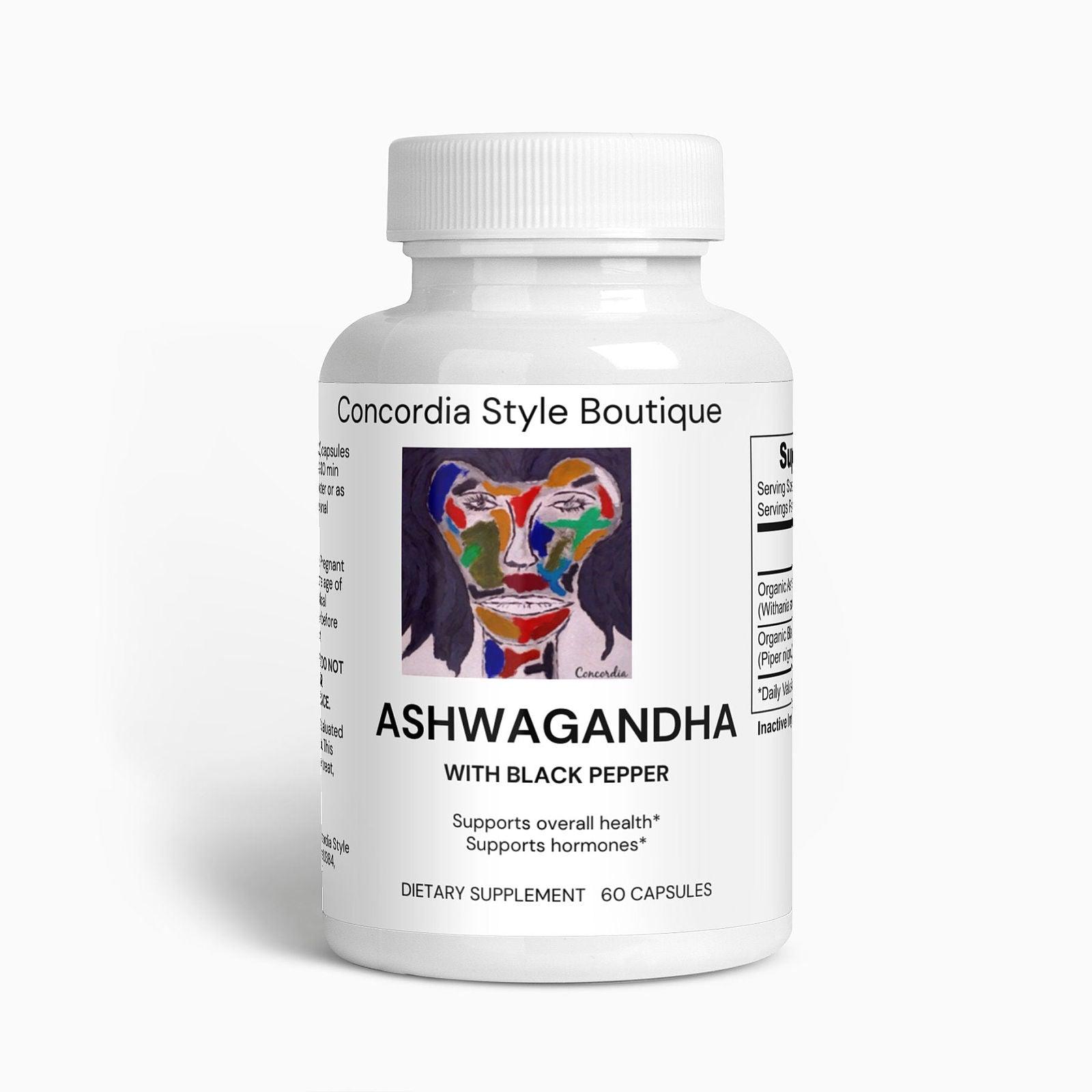 Ashwagandha - Clothes For Her Online Store