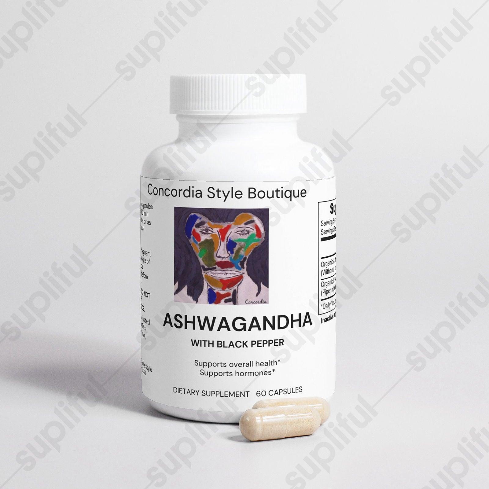 Ashwagandha - Clothes For Her Online Store