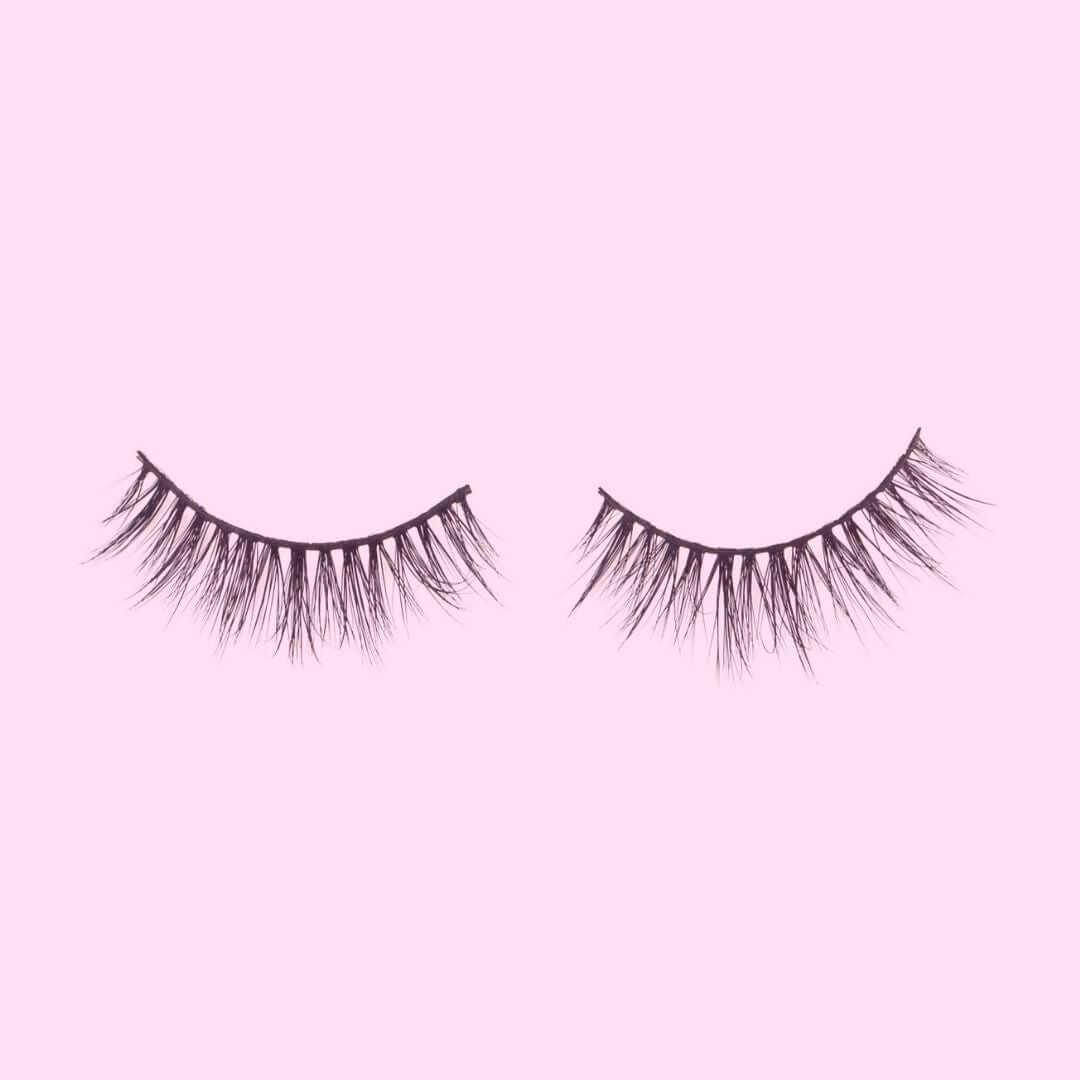 Atlanta 3D Mink Lashes - Clothes For Her Online Store