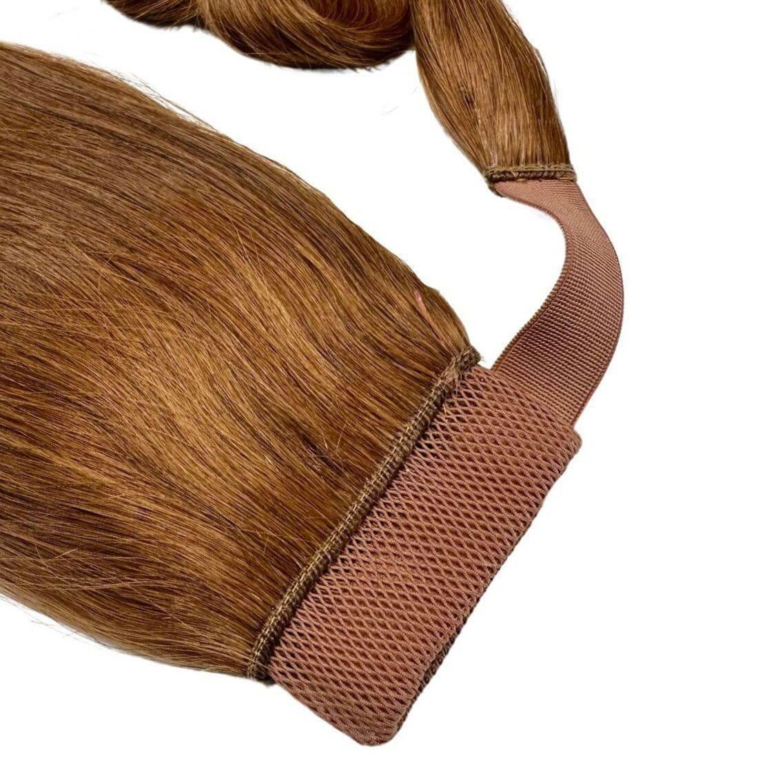 Auburn Ponytail - Clothes For Her Online Store