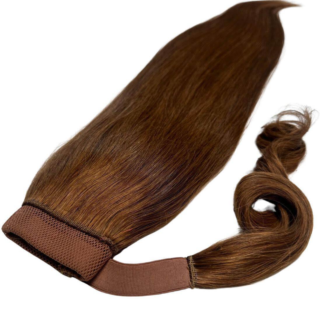 Auburn Ponytail - Clothes For Her Online Store