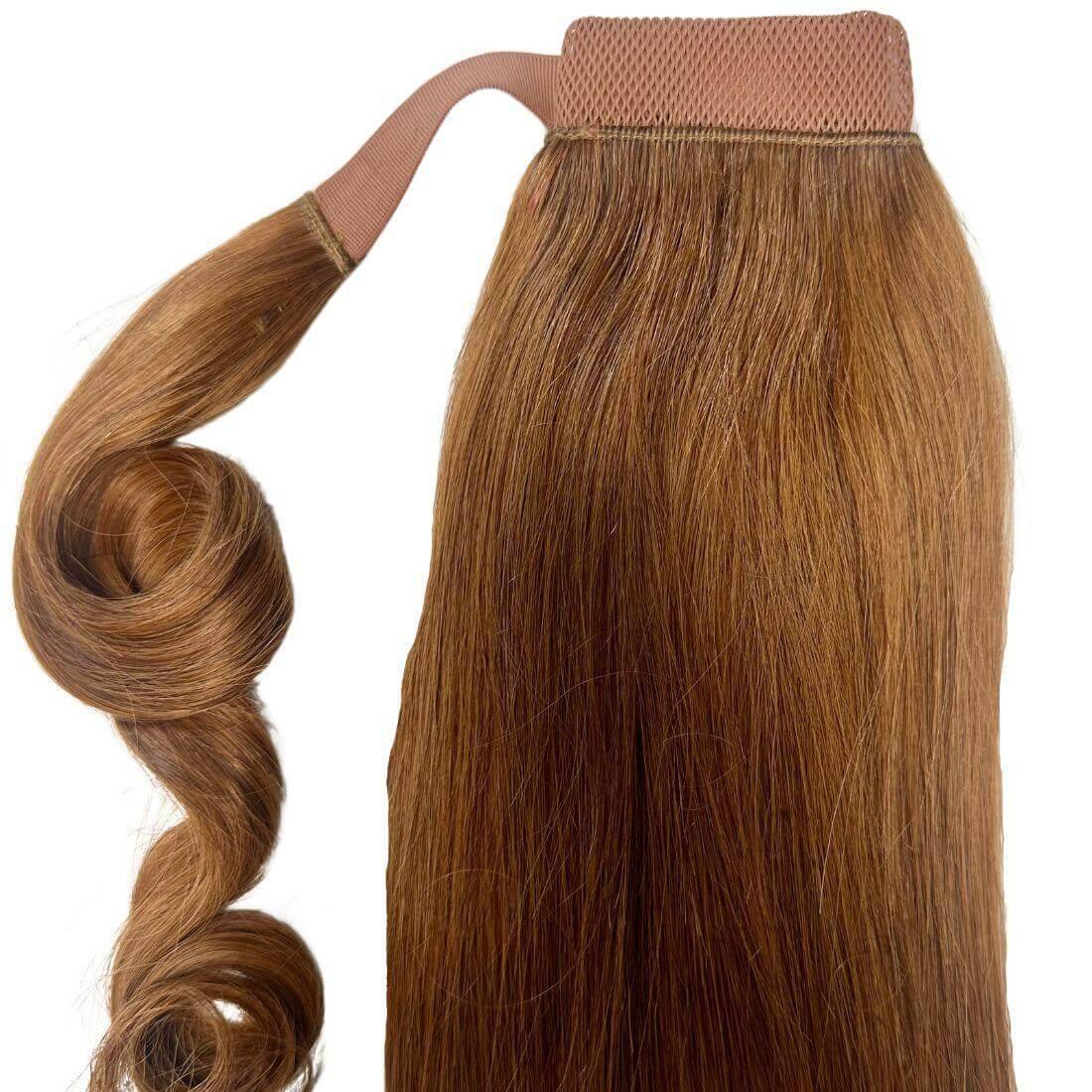 Auburn Ponytail - Clothes For Her Online Store