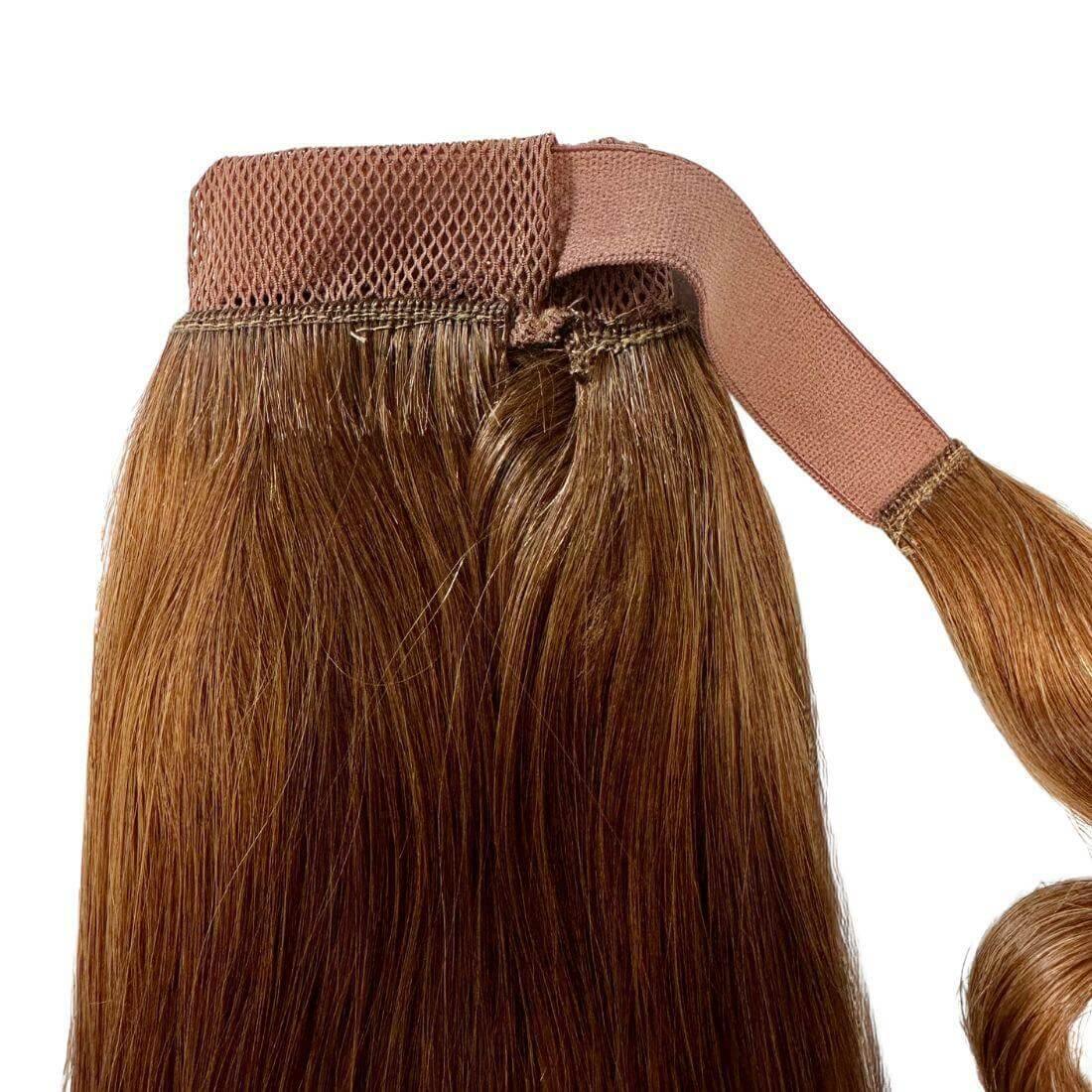 Auburn Ponytail - Clothes For Her Online Store
