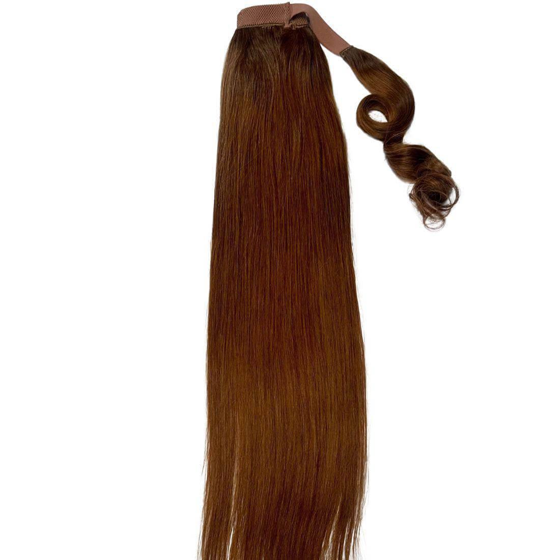 Auburn Ponytail - Clothes For Her Online Store