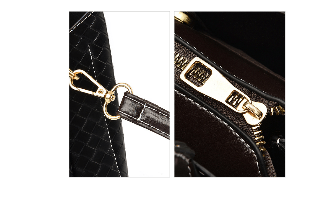 Autumn Winter Fashion Handbag Women Commuter Messenger Bag - Clothes For Her Online Store