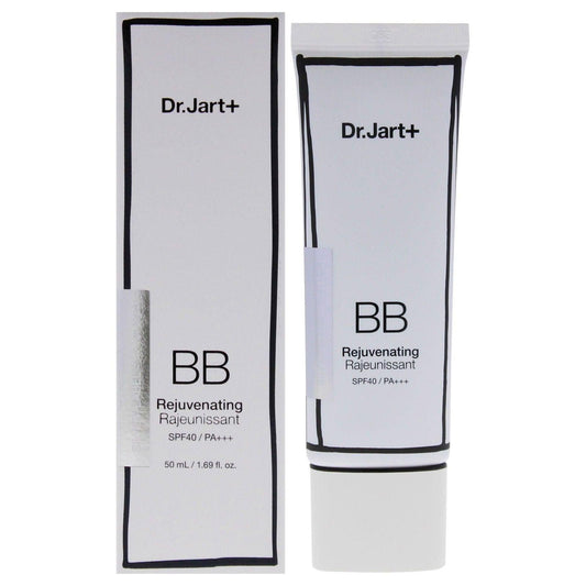 BB Rejuvenating SPF 40 PA Plus - 01 Light by Dr. Jart+ for Women - 1.69 oz Makeup - Clothes For Her Online Store