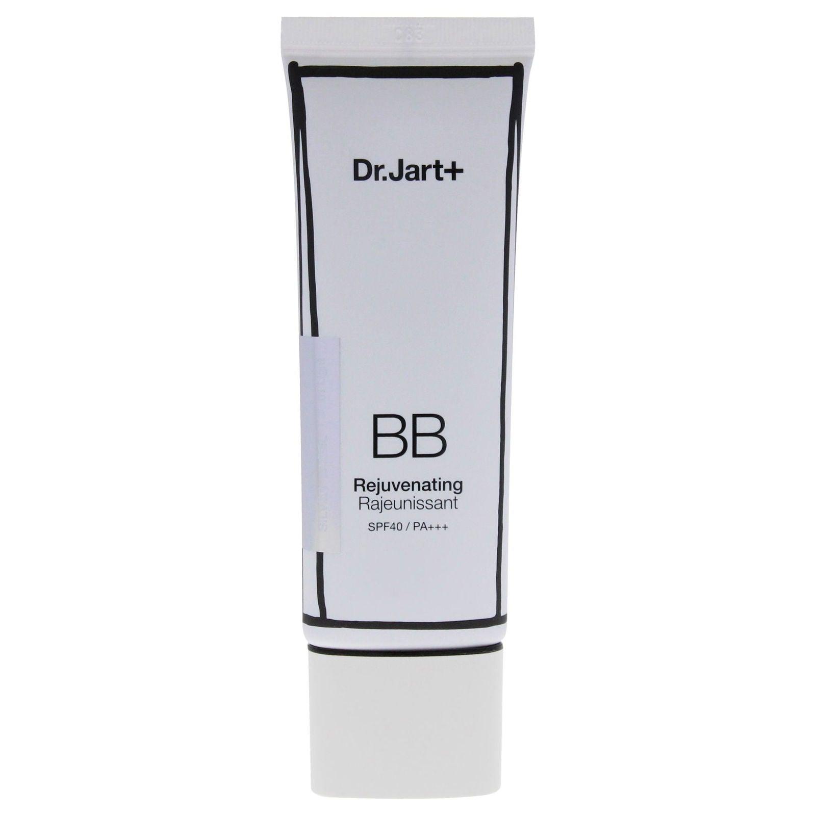 BB Rejuvenating SPF 40 PA Plus - 01 Light by Dr. Jart+ for Women - 1.69 oz Makeup - Clothes For Her Online Store