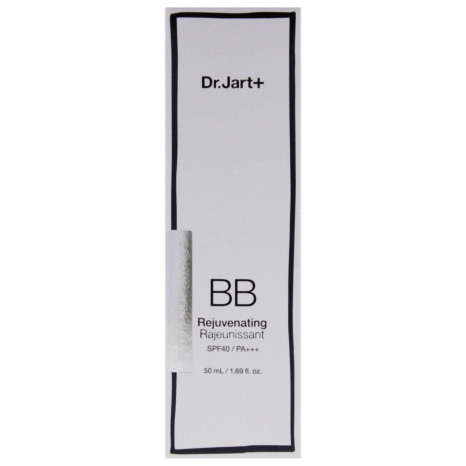 BB Rejuvenating SPF 40 PA Plus - 01 Light by Dr. Jart+ for Women - 1.69 oz Makeup - Clothes For Her Online Store