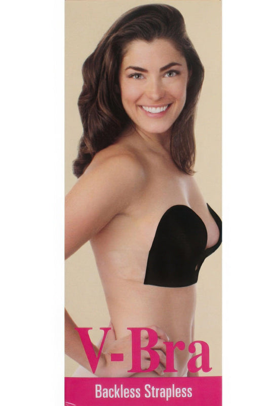 Backless Strapless - Clothes For Her Online Store