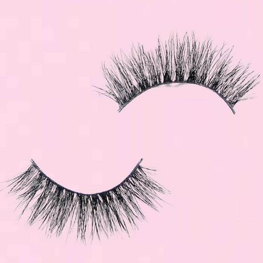 Bangkok 3D Mink Lashes - Clothes For Her Online Store