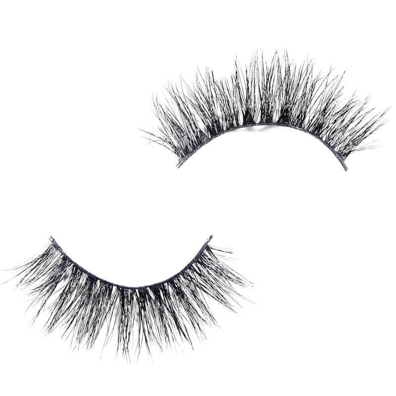 Bangkok 3D Mink Lashes - Clothes For Her Online Store