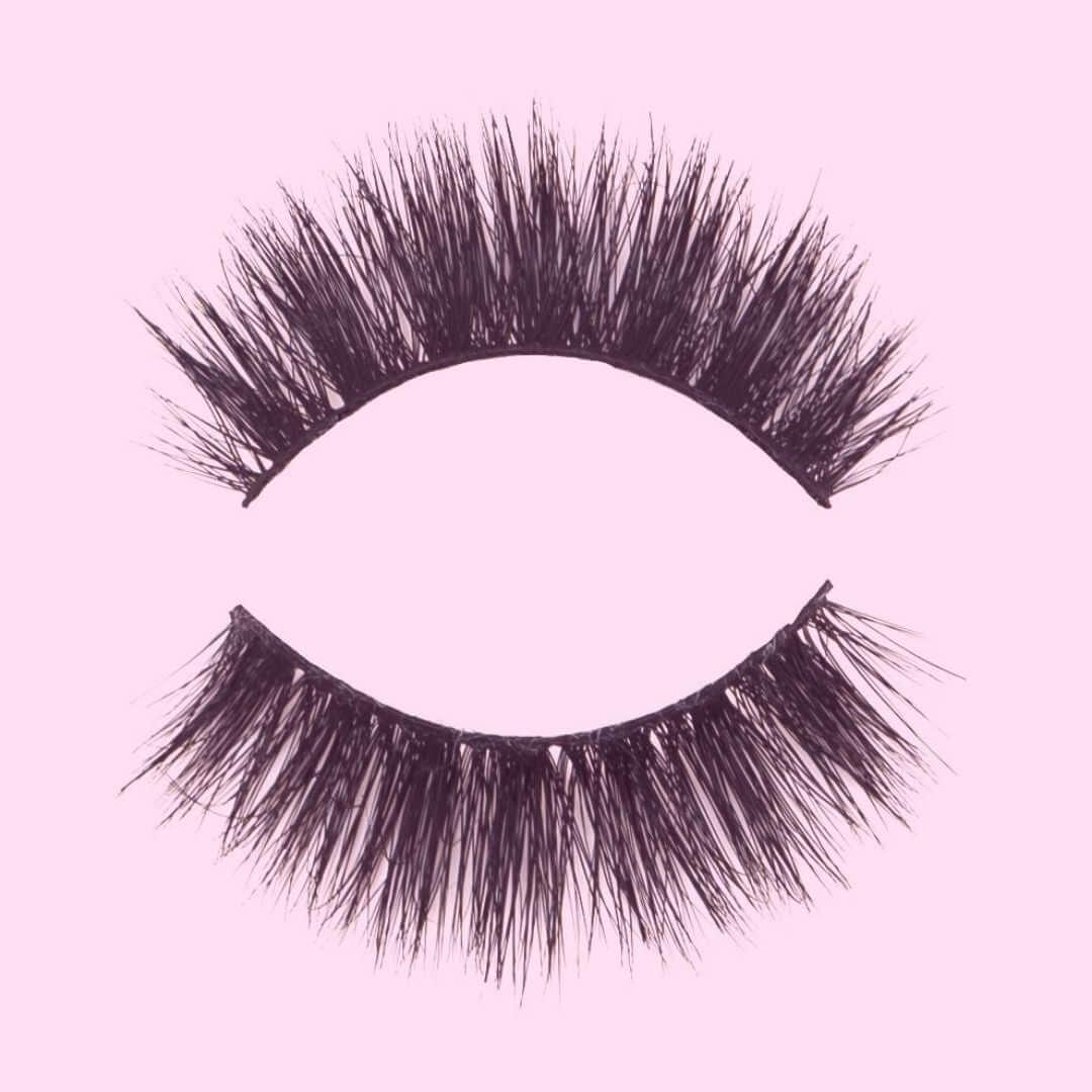 Bangkok 3D Mink Lashes - Clothes For Her Online Store