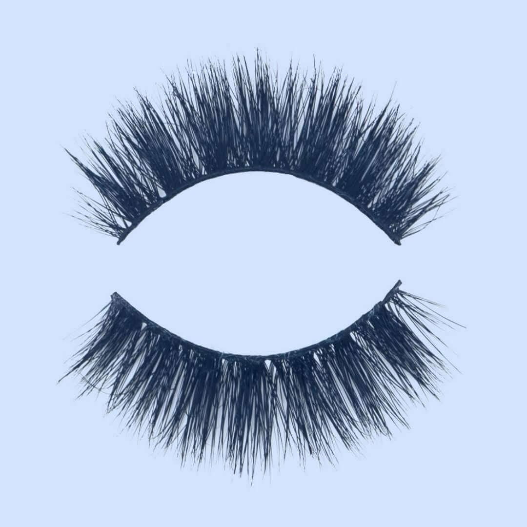 Bangkok 3D Mink Lashes - Clothes For Her Online Store