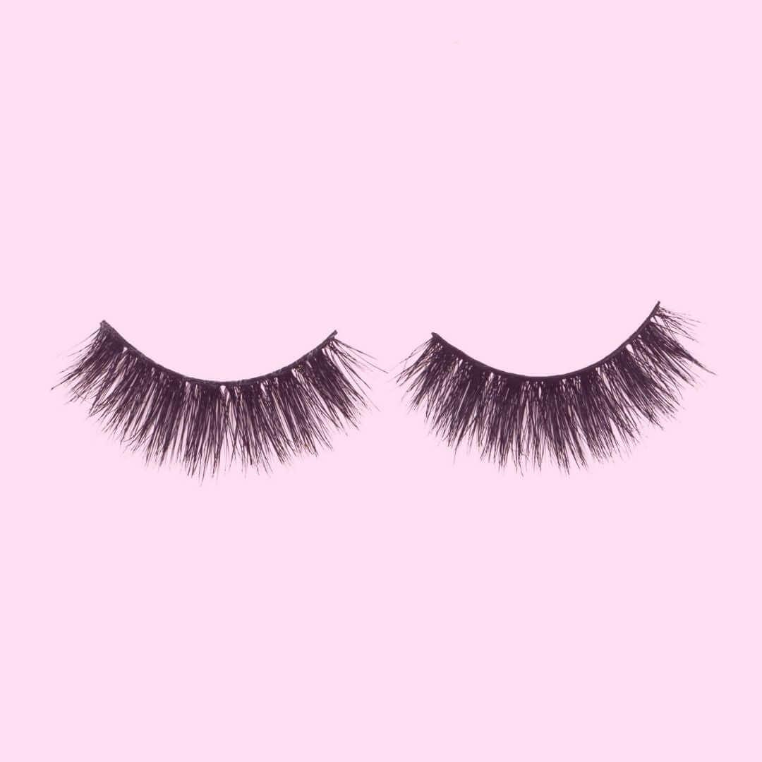 Bangkok 3D Mink Lashes - Clothes For Her Online Store