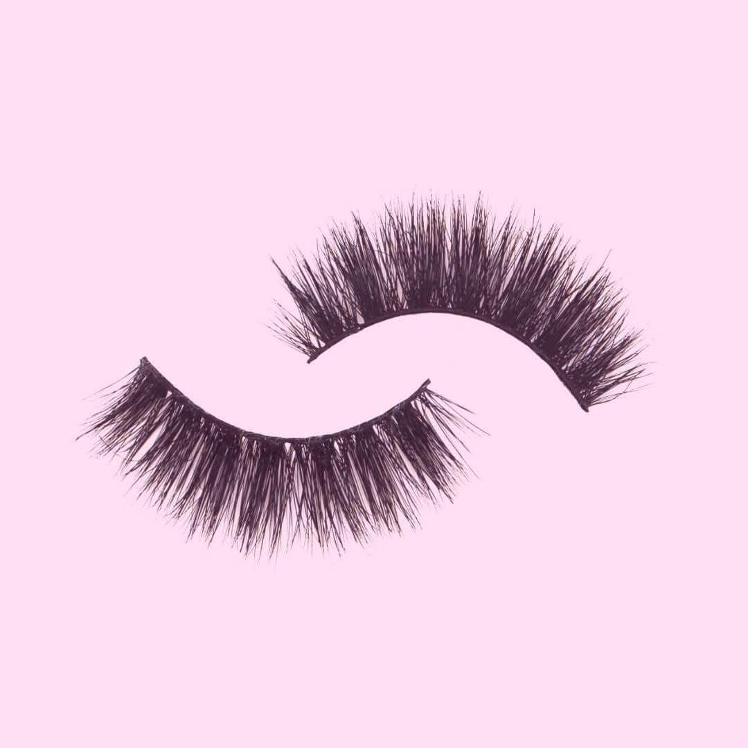 Bangkok 3D Mink Lashes - Clothes For Her Online Store