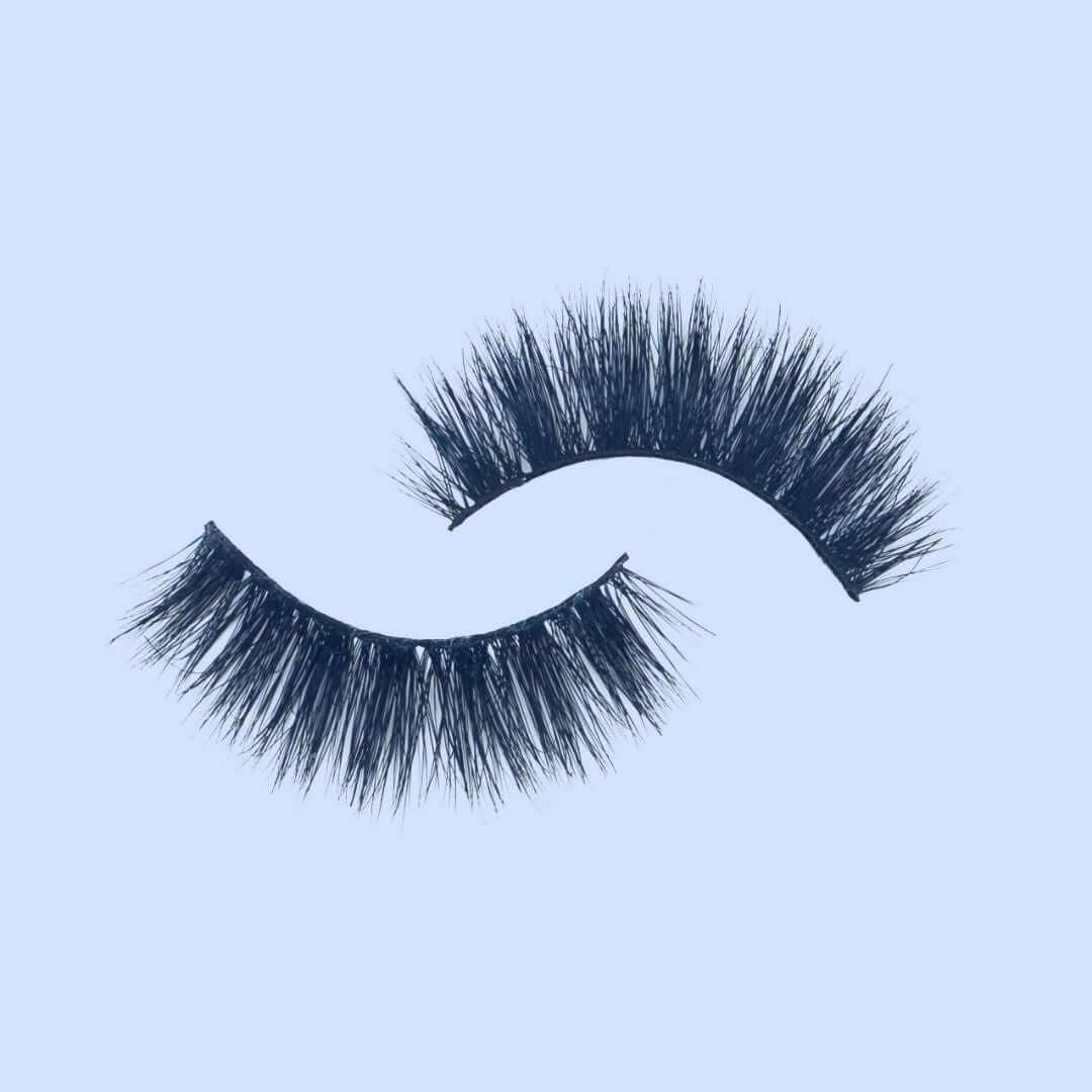 Bangkok 3D Mink Lashes - Clothes For Her Online Store