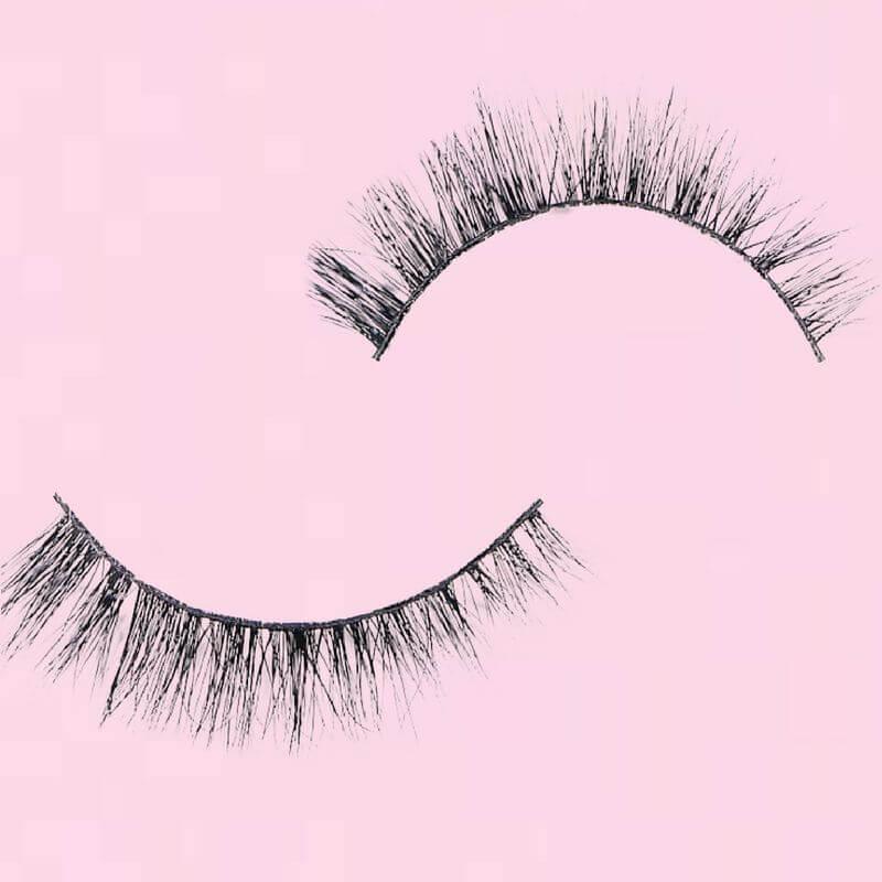 Berlin 3D Mink Lashes - Clothes For Her Online Store