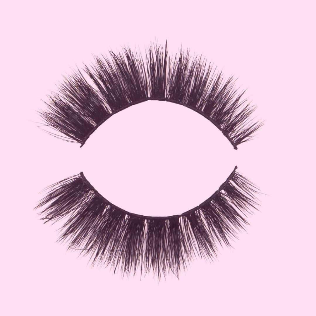 Berlin 3D Mink Lashes - Clothes For Her Online Store