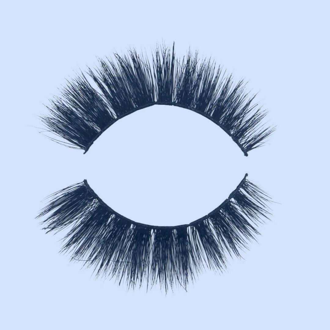 Berlin 3D Mink Lashes - Clothes For Her Online Store