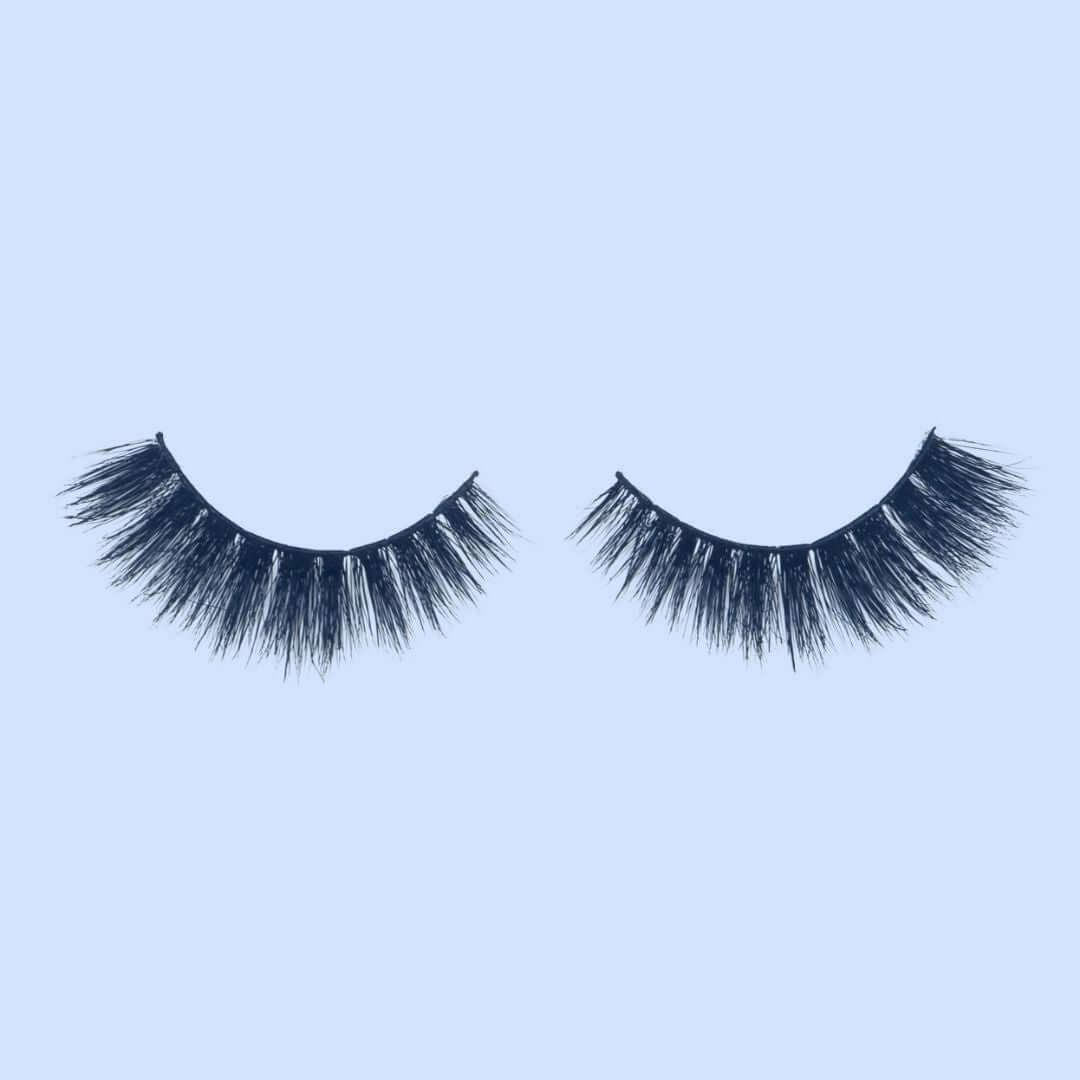 Berlin 3D Mink Lashes - Clothes For Her Online Store