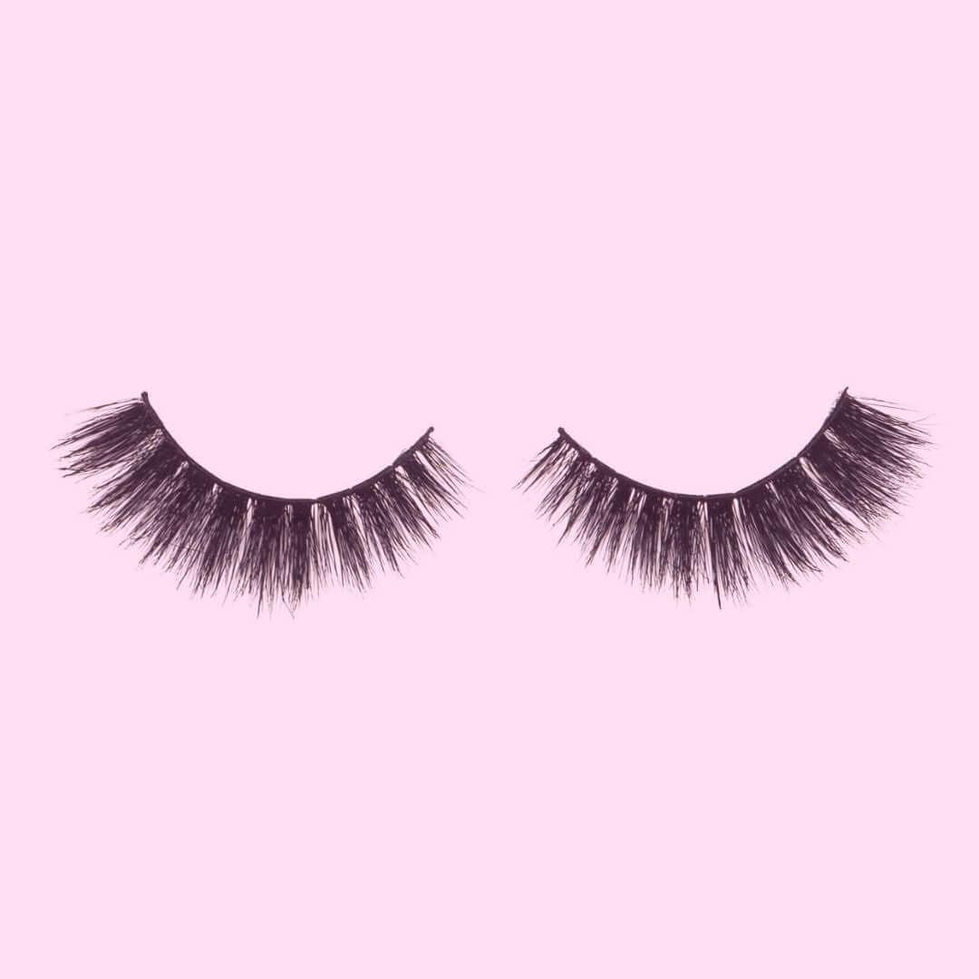 Berlin 3D Mink Lashes - Clothes For Her Online Store