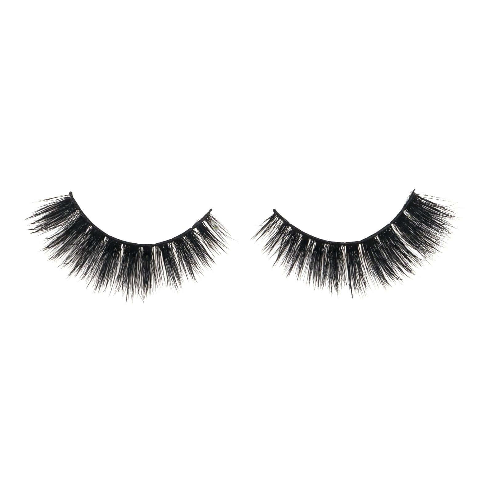 Berlin 3D Mink Lashes - Clothes For Her Online Store