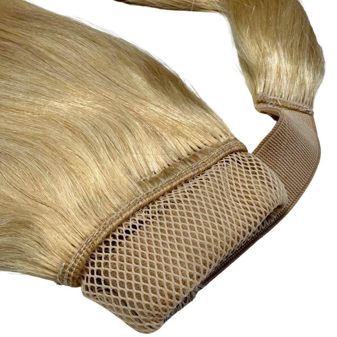 Bleach Blonde Ponytail - Clothes For Her Online Store