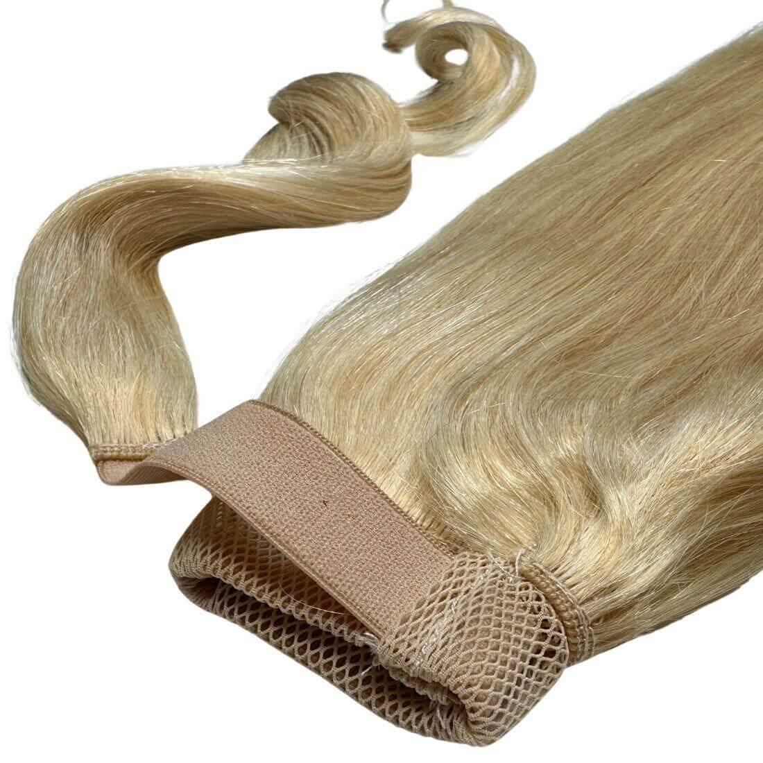 Bleach Blonde Ponytail - Clothes For Her Online Store