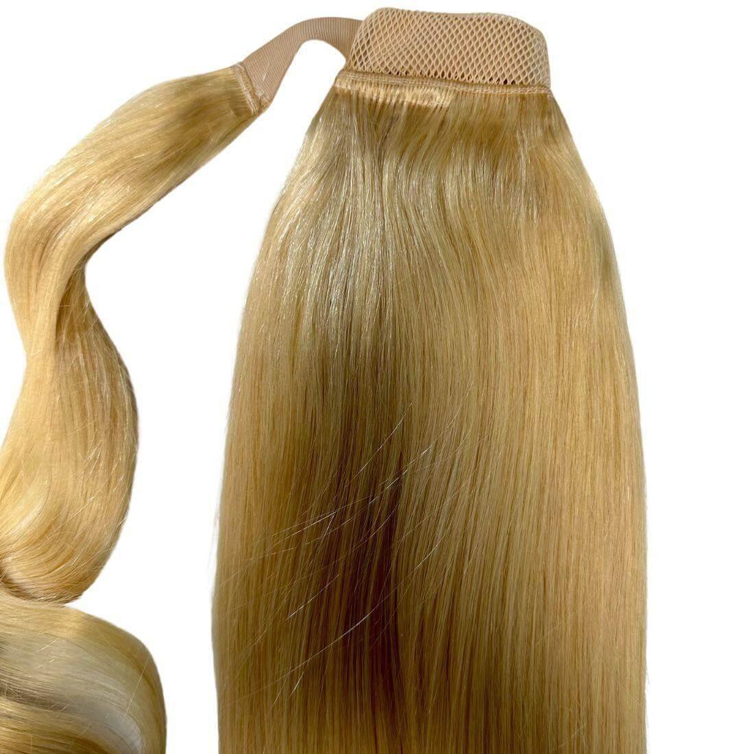Bleach Blonde Ponytail - Clothes For Her Online Store