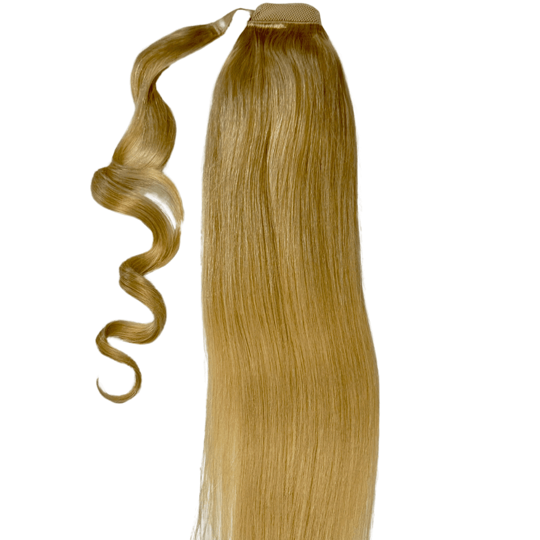 Bleach Blonde Ponytail - Clothes For Her Online Store