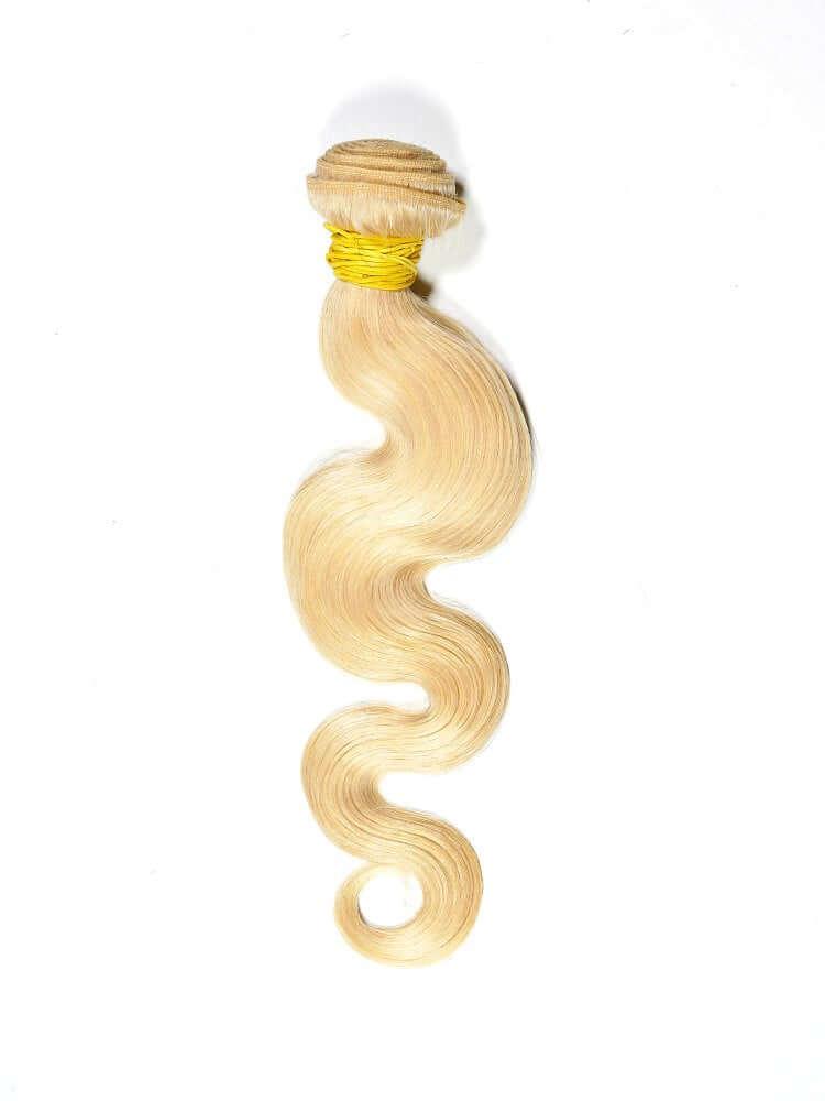 Blonde Brazilian Body Wave - Clothes For Her Online Store