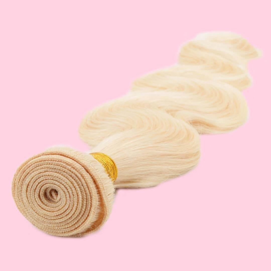 Blonde Brazilian Body Wave - Clothes For Her Online Store