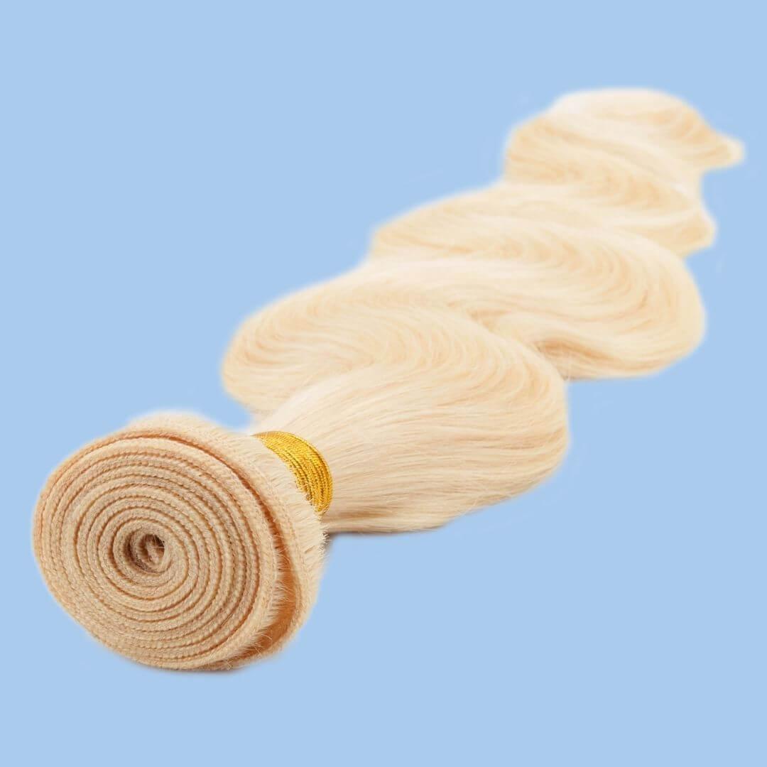 Blonde Brazilian Body Wave - Clothes For Her Online Store