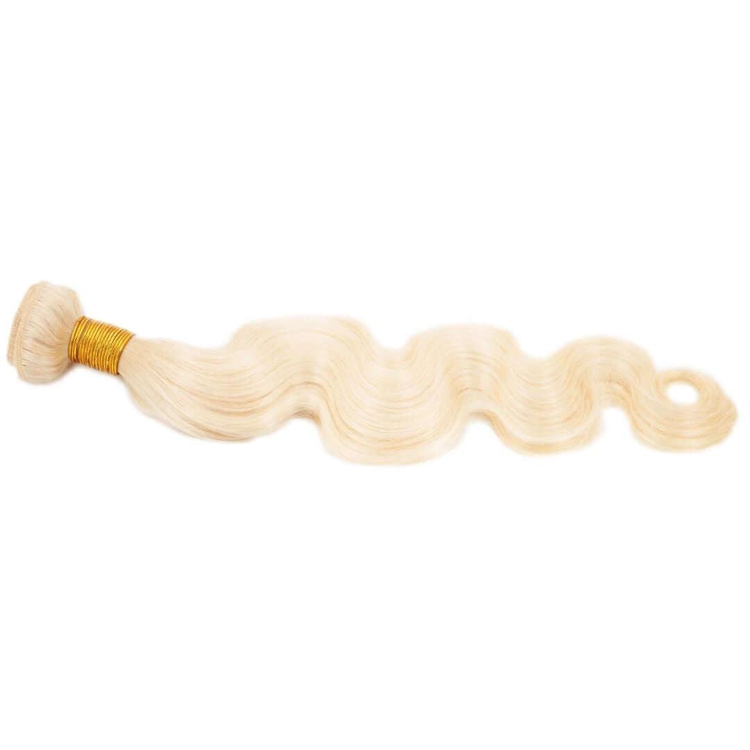 Blonde Brazilian Body Wave - Clothes For Her Online Store