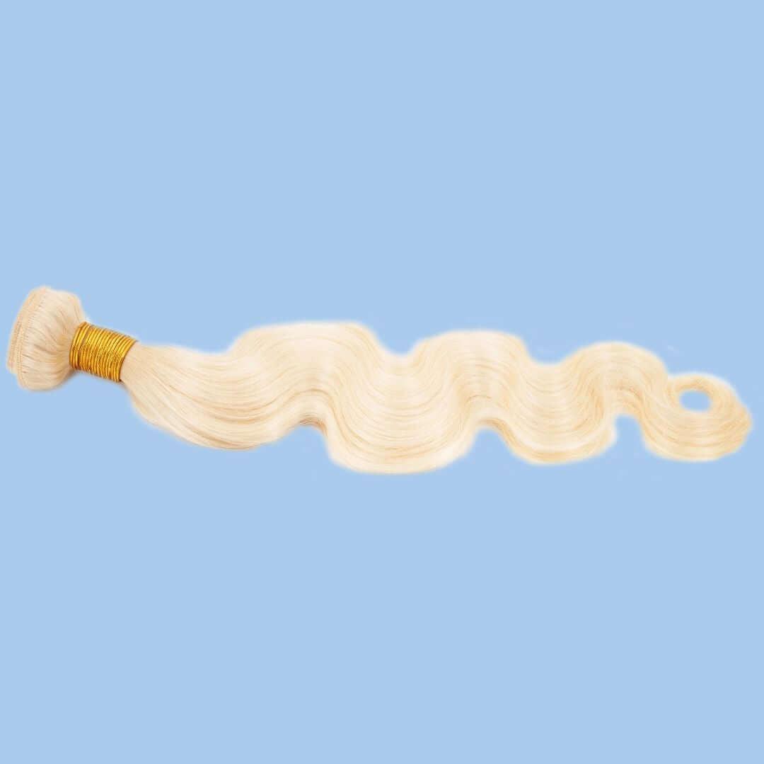 Blonde Brazilian Body Wave - Clothes For Her Online Store