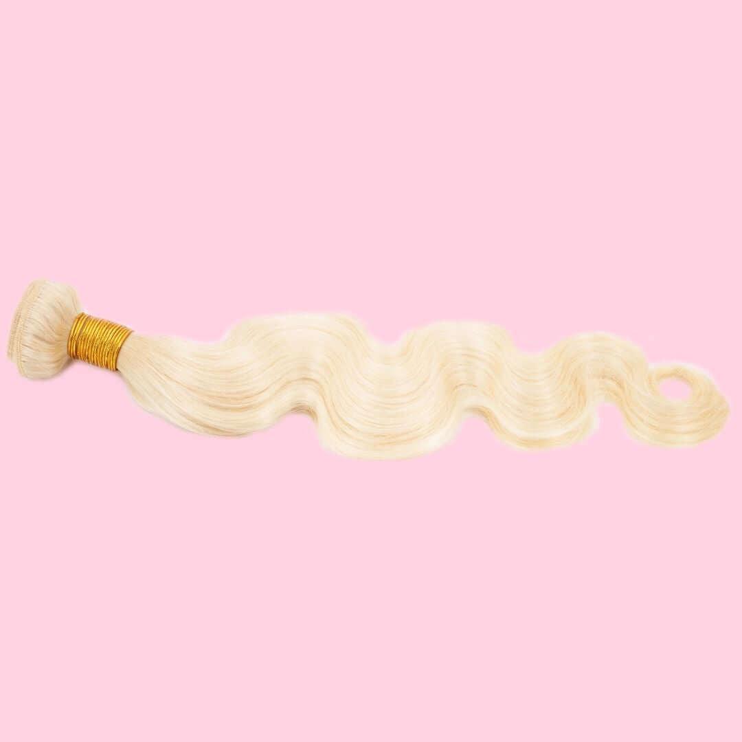 Blonde Brazilian Body Wave - Clothes For Her Online Store