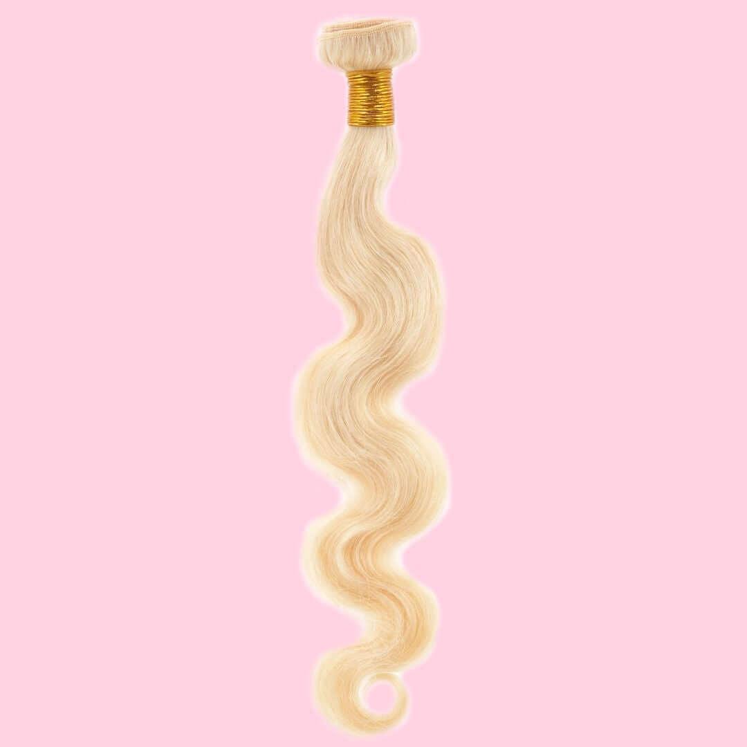 Blonde Brazilian Body Wave - Clothes For Her Online Store