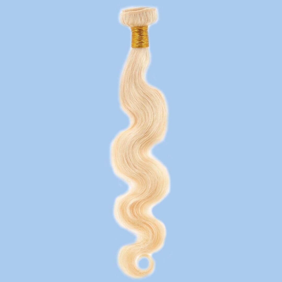 Blonde Brazilian Body Wave - Clothes For Her Online Store