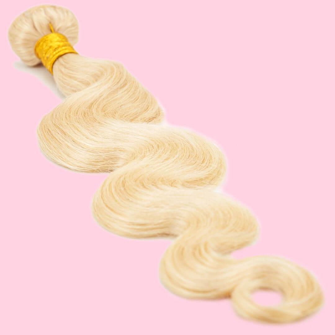 Blonde Brazilian Body Wave - Clothes For Her Online Store