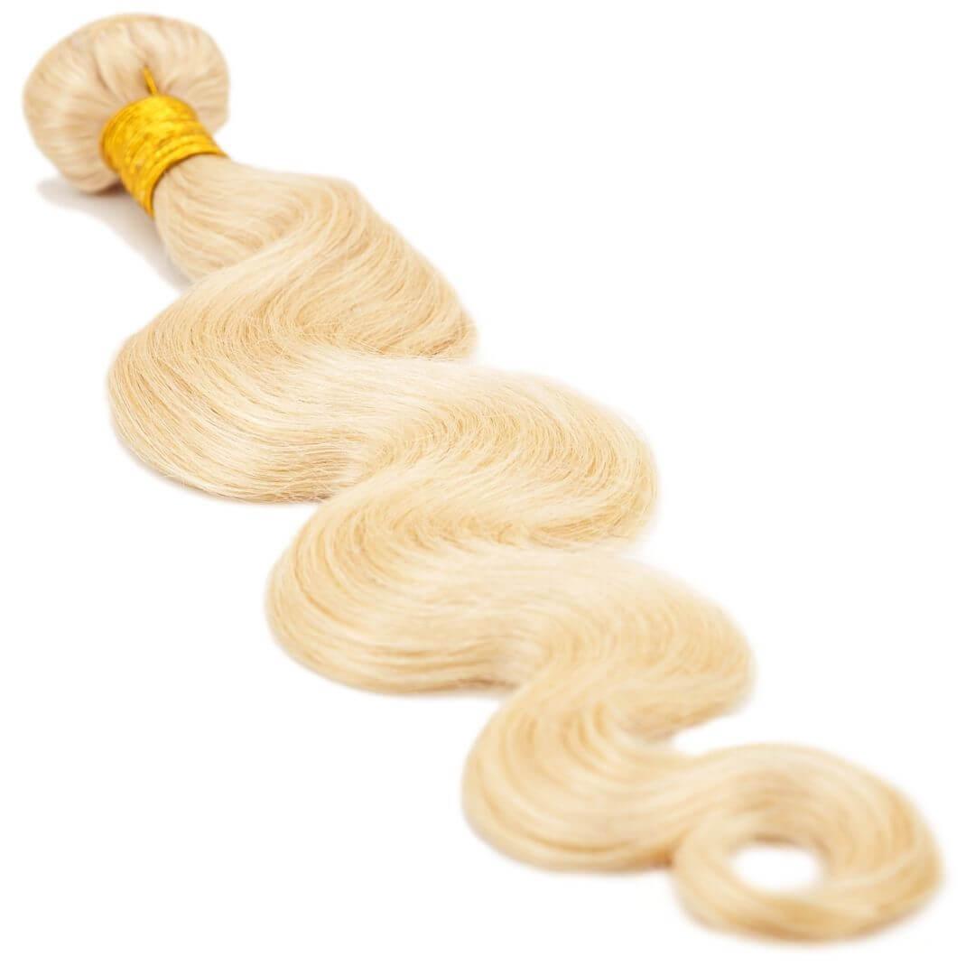 Blonde Brazilian Body Wave - Clothes For Her Online Store